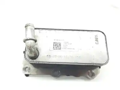 Автозапчасти б/у масляный радиатор за land rover range rover evoque 2.0 td4 ссылки oem iam lr075630
