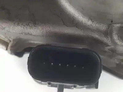 Автозапчастина б/у коробка метелика для land rover range rover evoque 2.0 td4 посилання на oem iam lr073708  g4d39f991aa