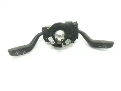 Recambio de automóvil de segunda mano de mandos volante para seat ibiza sc (6j1) 1.2 12v referencias oem iam 6r0953521d 6r0953507d 