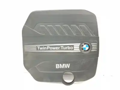 Pezzo di ricambio per auto di seconda mano coperchio motore per bmw serie 4 gran coupe 3.0 turbodiesel riferimenti oem iam 11148511484