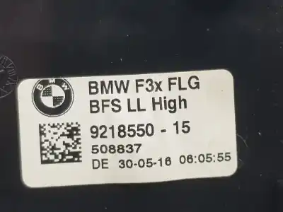 Pezzo di ricambio per auto di seconda mano aeratore per bmw serie 4 gran coupe 3.0 turbodiesel riferimenti oem iam 64229218550 9218550 