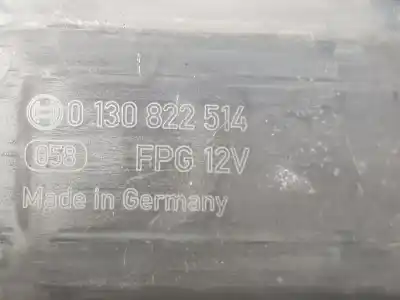 Peça sobressalente para automóvel em segunda mão motor elevador vidro traseiro esquerdo por bmw serie 4 gran coupe 3.0 turbodiesel referências oem iam 67627046031 7046031 