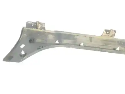 Second-hand car spare part side skirt for seat arona 1.0 tsi oem iam references 6f9853852