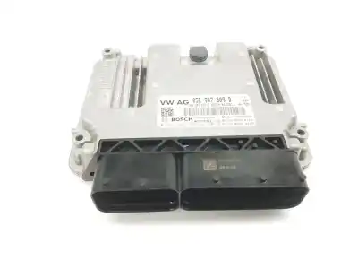 Автозапчасти б/у блок управления двигателем за cupra formentor dpca ссылки oem iam 05e907309d