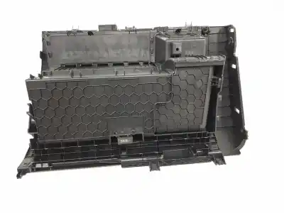 Автозапчастина б/у бардачок для cupra formentor dpca посилання на oem iam 5fc857095g  5fc857563a