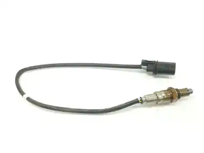 Second-hand car spare part lambda probe for cupra formentor dpca oem iam references 04e906262cs  04e906262cs