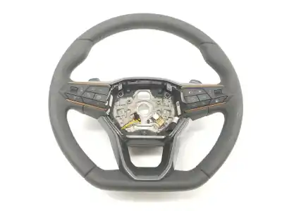 Автозапчасти б/у руль за cupra formentor dpca ссылки oem iam 5fa419091dp