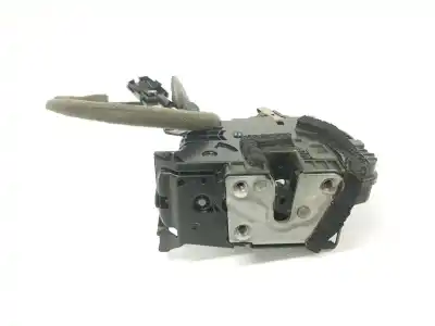 Peça sobressalente para automóvel em segunda mão fechadura da porta dianteira direita por renault clio iv 1.2 tce energy referências oem iam 805024563r