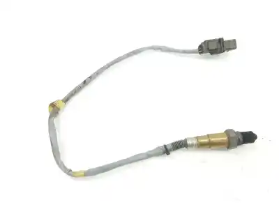 Second-hand car spare part lambda probe for audi a3 sportback (8va, 8vf) 2.0 tdi oem iam references 03l906262  03l906262