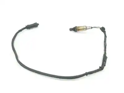 Peça sobressalente para automóvel em segunda mão sonda lambda por bmw 3 coupé (e46) 318 ci referências oem iam 11781247406