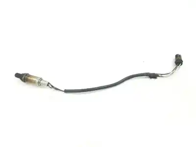 Peça sobressalente para automóvel em segunda mão sonda lambda por bmw 3 coupé (e46) 318 ci referências oem iam 11781247406
