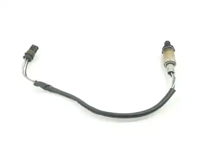 Peça sobressalente para automóvel em segunda mão sonda lambda por bmw 3 coupé (e46) 318 ci referências oem iam 11781247406  0258003193