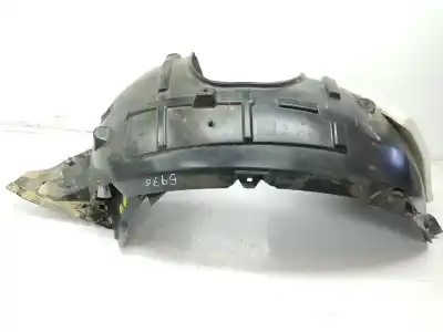 Автозапчастина б/у крок колеса для cupra leon 1.4 tsi híbrido посилання на oem iam 5fa809957j  5fa809957j