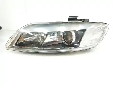 Автозапчастина б/у ліва фара для audi q7 (4l) 3.0 v6 24v tdi посилання на oem iam 4l0941003a  4l0941003a