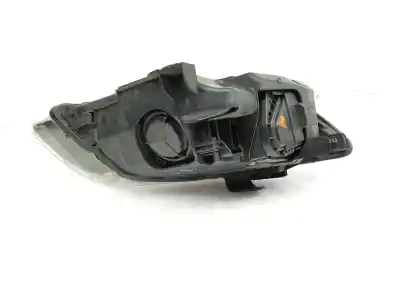 Second-hand car spare part left headlight for audi q7 (4l) 3.0 v6 24v tdi oem iam references 4l0941003a  4l0941003a
