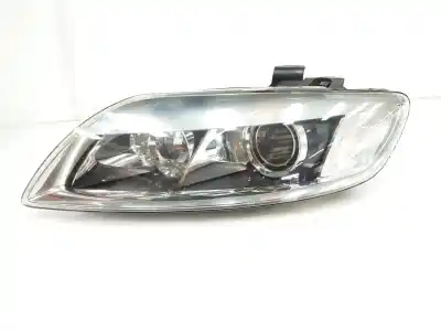 Автозапчастина б/у ліва фара для audi q7 (4l) 3.0 v6 24v tdi посилання на oem iam 4l0941003a  4l0941003a