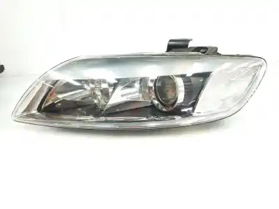 Second-hand car spare part left headlight for audi q7 (4l) 3.0 v6 24v tdi oem iam references 4l0941003a  4l0941003a