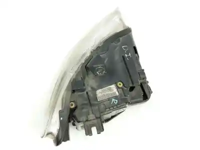 Second-hand car spare part left headlight for audi q7 (4l) 3.0 v6 24v tdi oem iam references 4l0941003a  4l0941003a