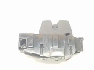 Pezzo di ricambio per auto di seconda mano Baule / Serratura Del Cancello per PEUGEOT 308 1.6 16V Riferimenti OEM IAM 8724F7 9660403880 