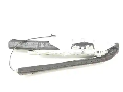 Peça sobressalente para automóvel em segunda mão airbag de cortina dianteiro direito por peugeot 308 sport referências oem iam 8335j9