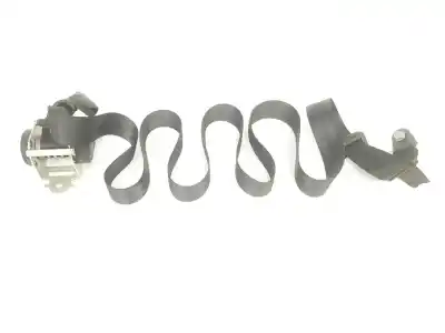 Peça sobressalente para automóvel em segunda mão cinto de segurança traseiro esquerdo por peugeot 308 sport referências oem iam 8975n1