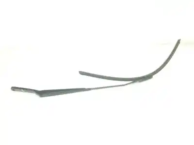 Peça sobressalente para automóvel em segunda mão haste de escova dianteiro esquerdo por peugeot 308 sport referências oem iam 6429el