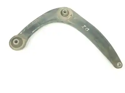 Peça sobressalente para automóvel em segunda mão braço de suspensão inferior esquerdo dianteiro por peugeot 308 sport referências oem iam 3520v2