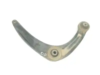 Peça sobressalente para automóvel em segunda mão braço de suspensão inferior dianteiro direito por peugeot 308 sport referências oem iam 3521r3