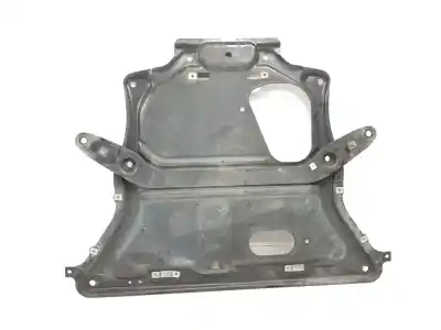 Pezzo di ricambio per auto di seconda mano copertura skid per bmw serie 4 gran coupe 3.0 turbodiesel riferimenti oem iam 51757241818