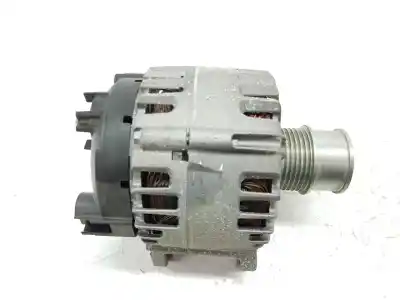 Second-hand car spare part alternator for cupra formentor dpca oem iam references 05e903026q  05e903026q