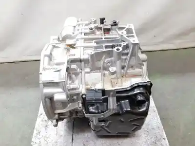 Автозапчастина б/у коробка передач для cupra formentor dpca посилання на oem iam vdk  0gc300048j