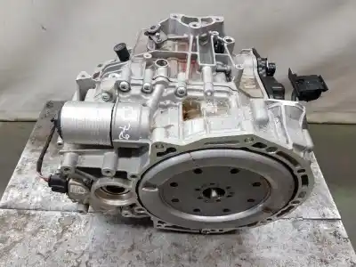 Автозапчастина б/у коробка передач для cupra formentor dpca посилання на oem iam vdk  0gc300048j