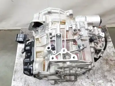 Автозапчастина б/у коробка передач для cupra formentor dpca посилання на oem iam vdk  0gc300048j