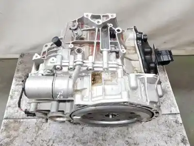 Автозапчастина б/у коробка передач для cupra formentor dpca посилання на oem iam vdk  0gc300048j