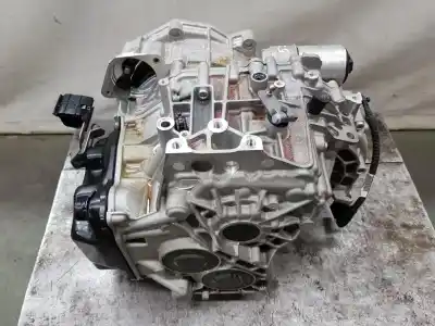 Автозапчастина б/у коробка передач для cupra formentor dpca посилання на oem iam vdk  0gc300048j