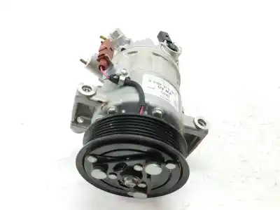 Автозапчасти б/у компрессор кондиционера воздуха за cupra formentor dpca ссылки oem iam 3q0816803b