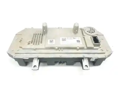 Автозапчастина б/у панель інструментів для cupra formentor dpca посилання на oem iam 5fa920790c  5fa920790c