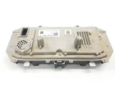 Автозапчастина б/у панель інструментів для cupra formentor dpca посилання на oem iam 5fa920790c  5fa920790c