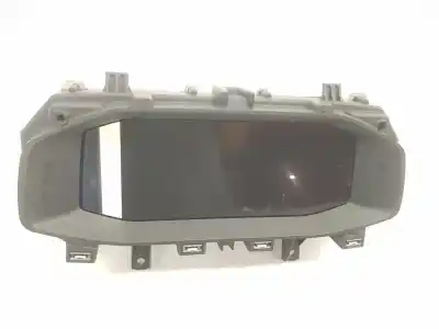 Автозапчастина б/у панель інструментів для cupra formentor dpca посилання на oem iam 5fa920790c  5fa920790c