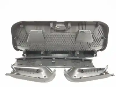 Автозапчастина б/у обработка задніх дверей для cupra formentor dpca посилання на oem iam 5ff867601f  5ff867707