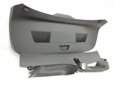 Автозапчастина б/у обработка задніх дверей для cupra formentor dpca посилання на oem iam 5ff867601f  5ff867707