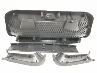 Автозапчастина б/у обработка задніх дверей для cupra formentor dpca посилання на oem iam 5ff867601f  5ff867707