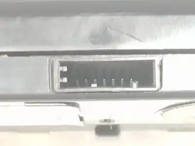 Автозапчастина б/у внутрішне світло для cupra formentor dpca посилання на oem iam 5h0947290c  5h0947290d