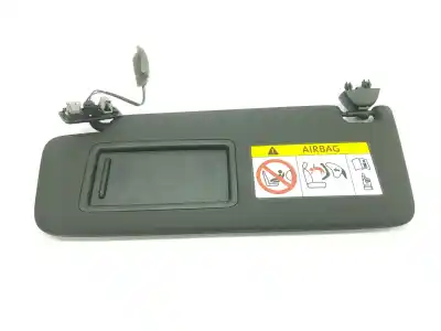 Автозапчастина б/у лівий натір для cupra formentor dpca посилання на oem iam 5h0857551c  5h0857551c