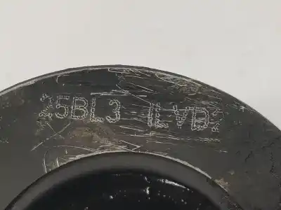Pezzo di ricambio per auto di seconda mano pistone per renault kangoo (f/kc0) 1.5 dci diesel 82 cv / 60 kw riferimenti oem iam 7701475075  7701475075