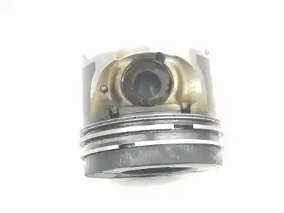 Pezzo di ricambio per auto di seconda mano pistone per renault kangoo (f/kc0) 1.5 dci diesel 82 cv / 60 kw riferimenti oem iam 7701475075  7701475075