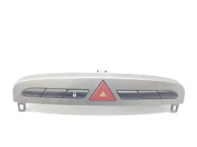 Peça sobressalente para automóvel em segunda mão interruptor 4 piscas - emergência por peugeot 308 sport referências oem iam 9659417177