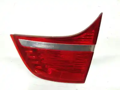 Second-hand car spare part interior rear right light for bmw x6 (e71) 3.5d oem iam references 63217179988