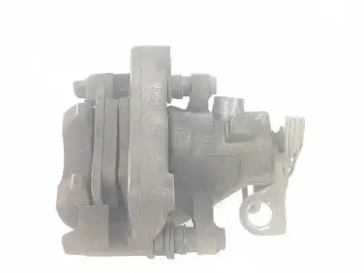 Peça sobressalente para automóvel em segunda mão pinça de travão traseira direita por peugeot 308 sport referências oem iam 4401n7