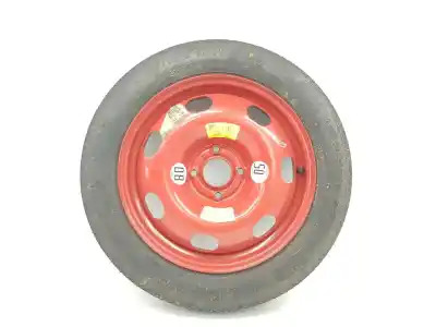 Peça sobressalente para automóvel em segunda mão estepe por peugeot 308 sport referências oem iam 5401q6